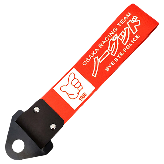 Osaka Racing Tow Strap