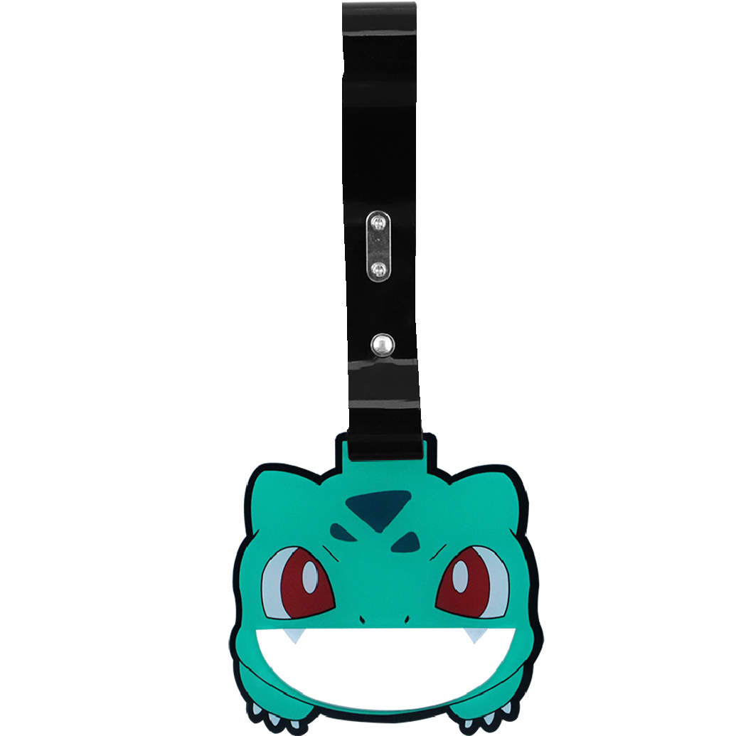 Bulbasaur Tsurikawa