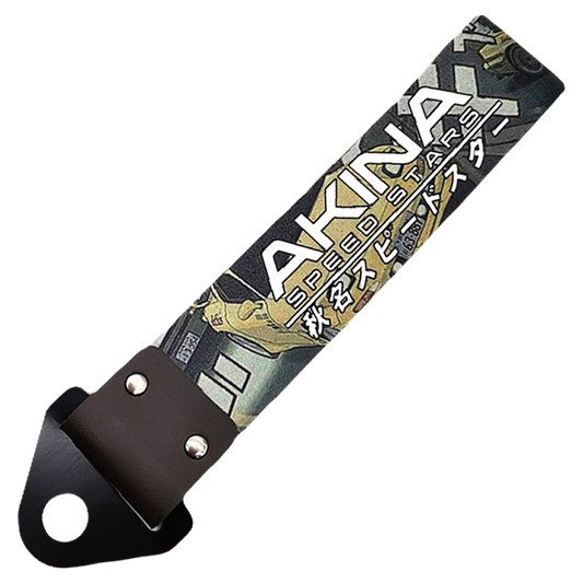 Akina Tow Strap