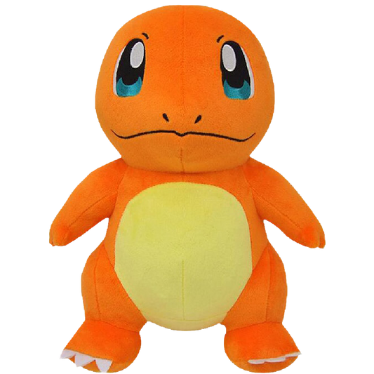 Charmander Plush