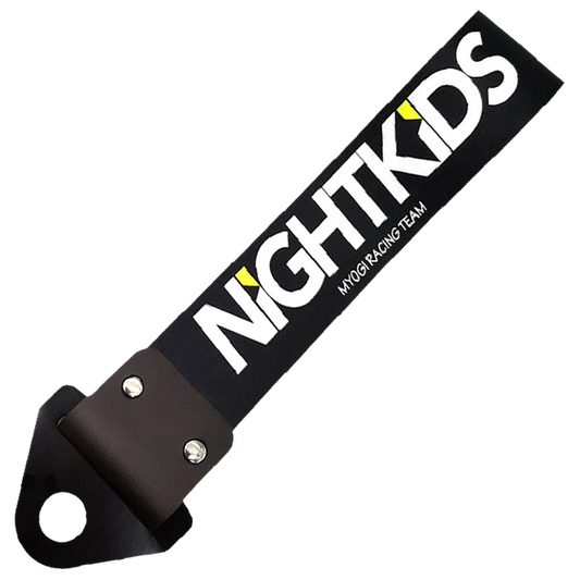 Night Kids Tow Strap