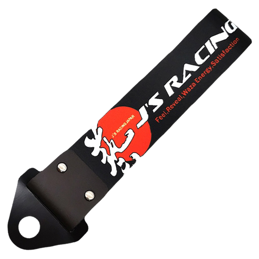 J's Racing Tow Strap