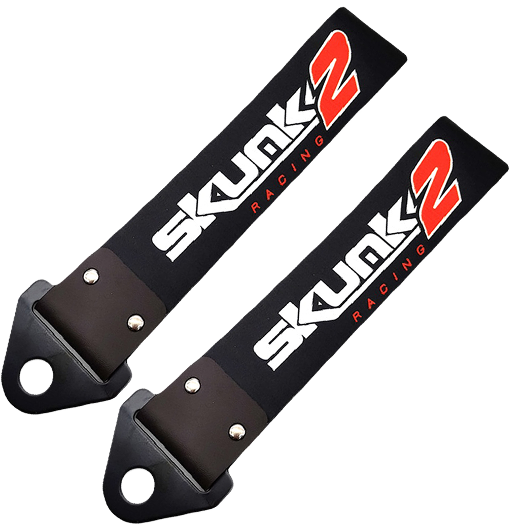 Skunk 2 Tow Strap