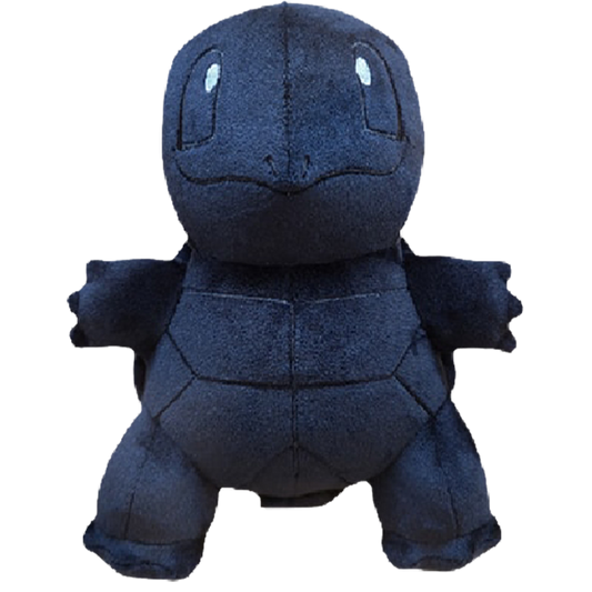 Squirtle X Fragment Plush