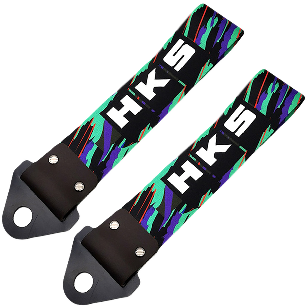 HKS Tow Strap