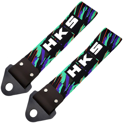 HKS Tow Strap