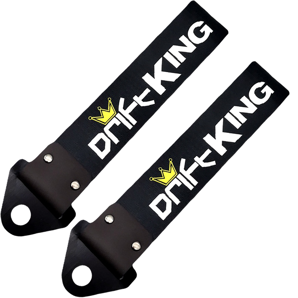 Drift King Tow Strap