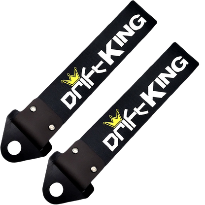 Drift King Tow Strap