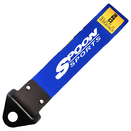 Spoon Sports Racer Tow Strap