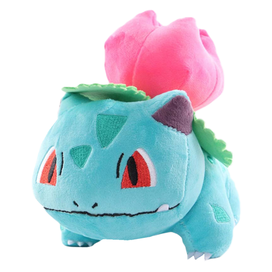 Bulbasaur Plush