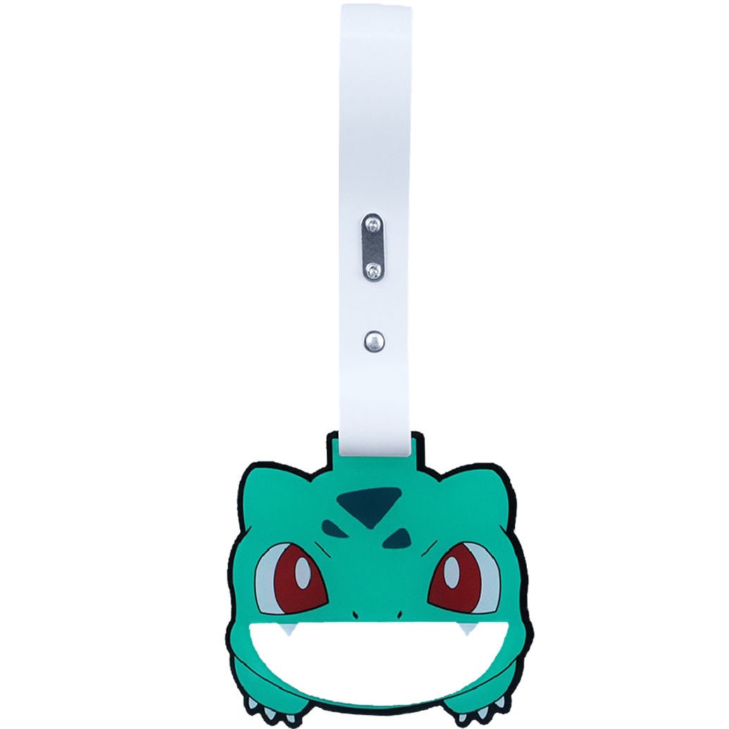 Bulbasaur Tsurikawa