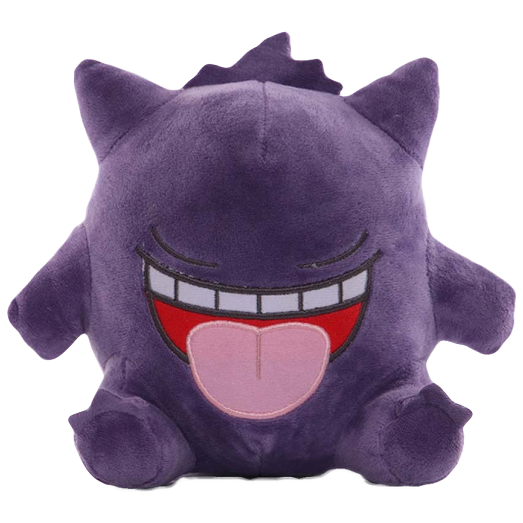 Gengar Plush