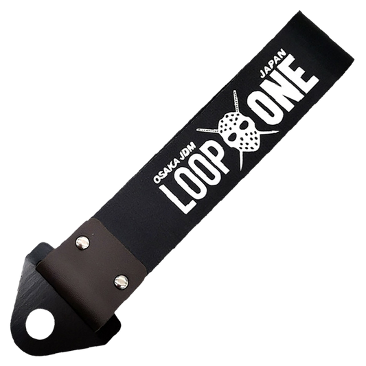 Loop One Tow Strap