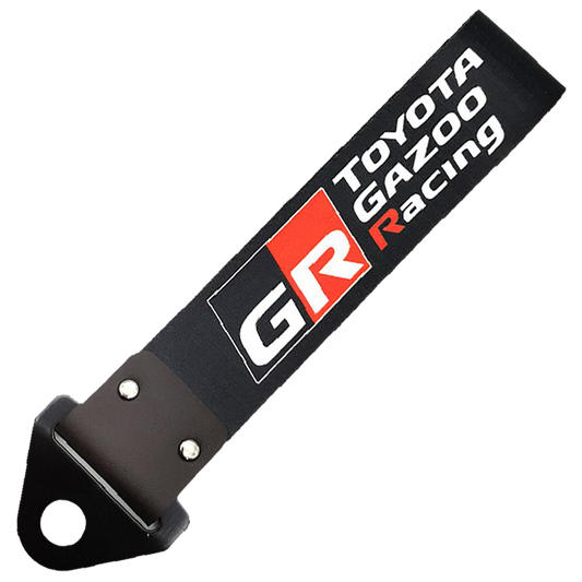 GR Racing Tow Strap