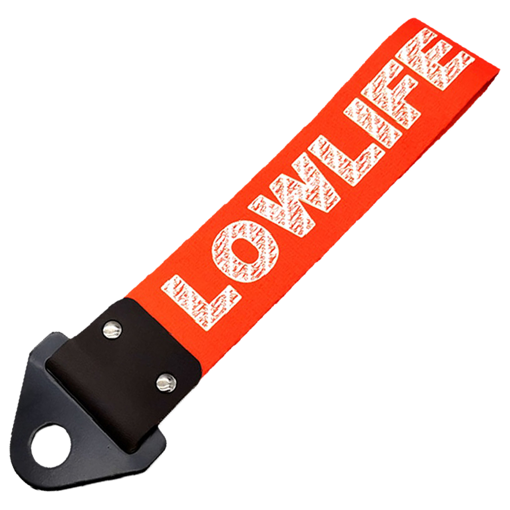 Lowlife Tow Strap