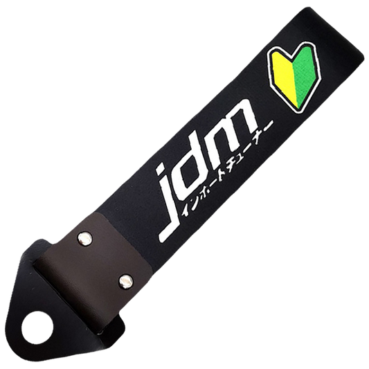 JDM Tow Strap