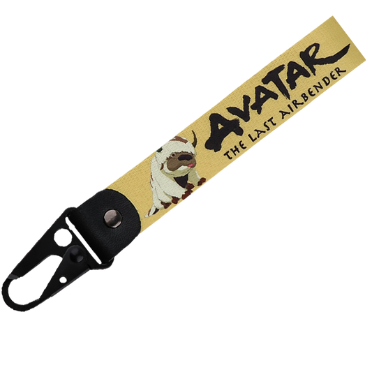 Avatar Key Strap