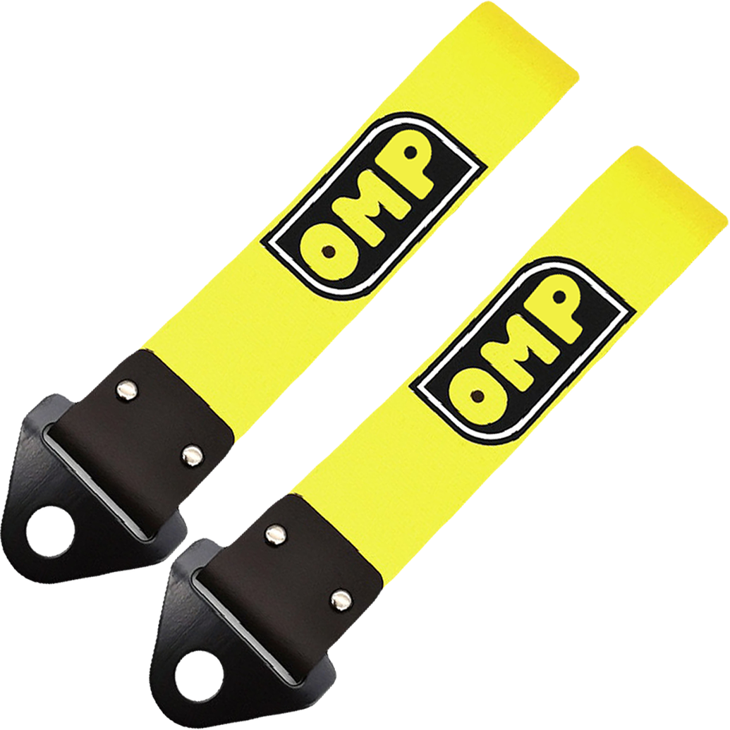 OMP Tow Strap