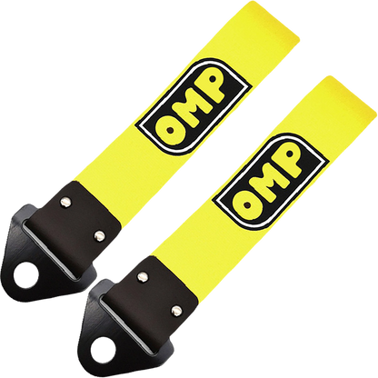 OMP Tow Strap