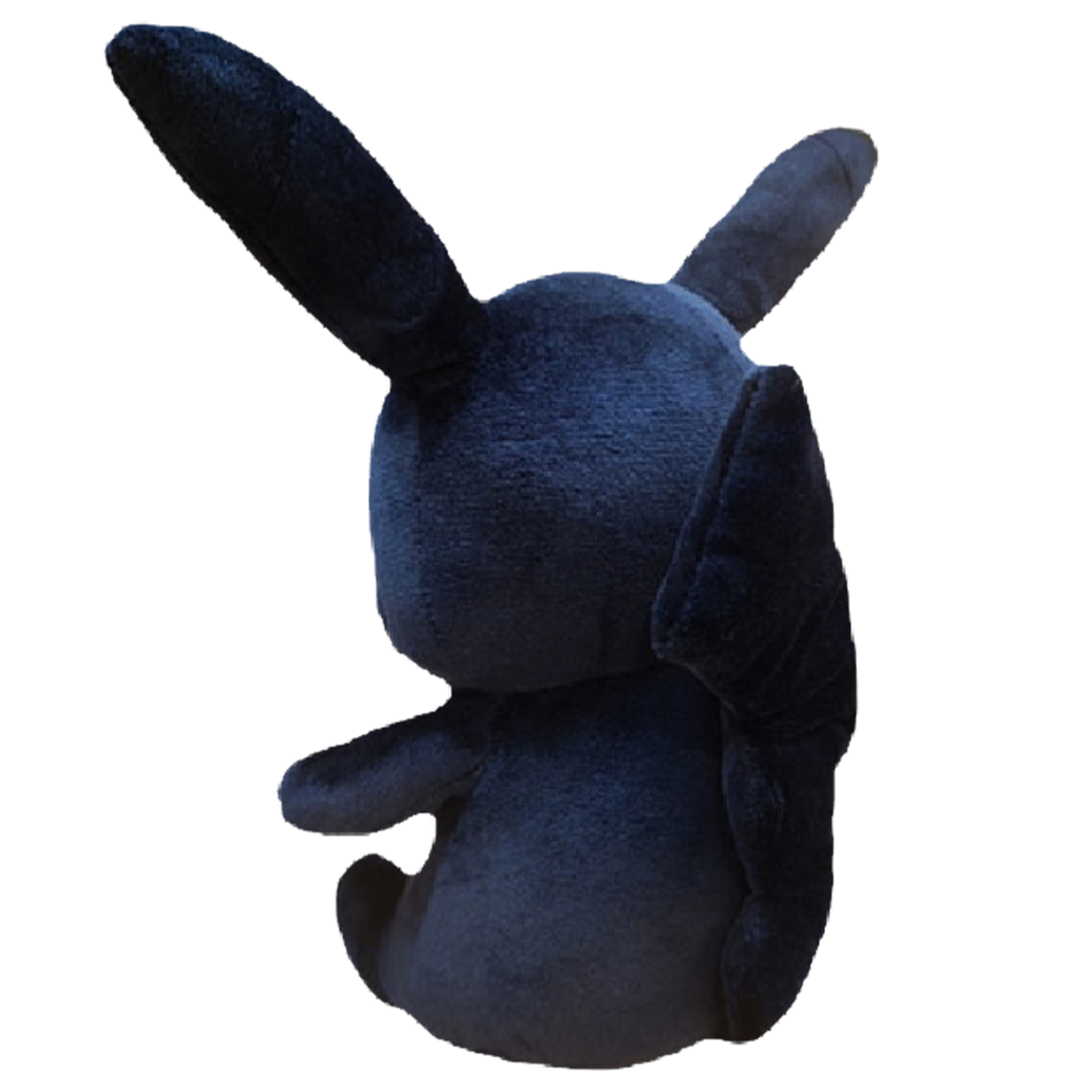 Pikachu X Fragment Plush Strictly Sokudo