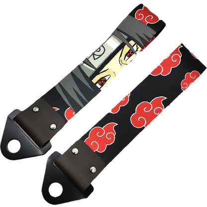 Akatsuki Tow Strap