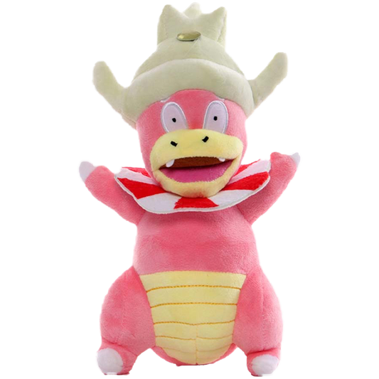 Slowking Plush