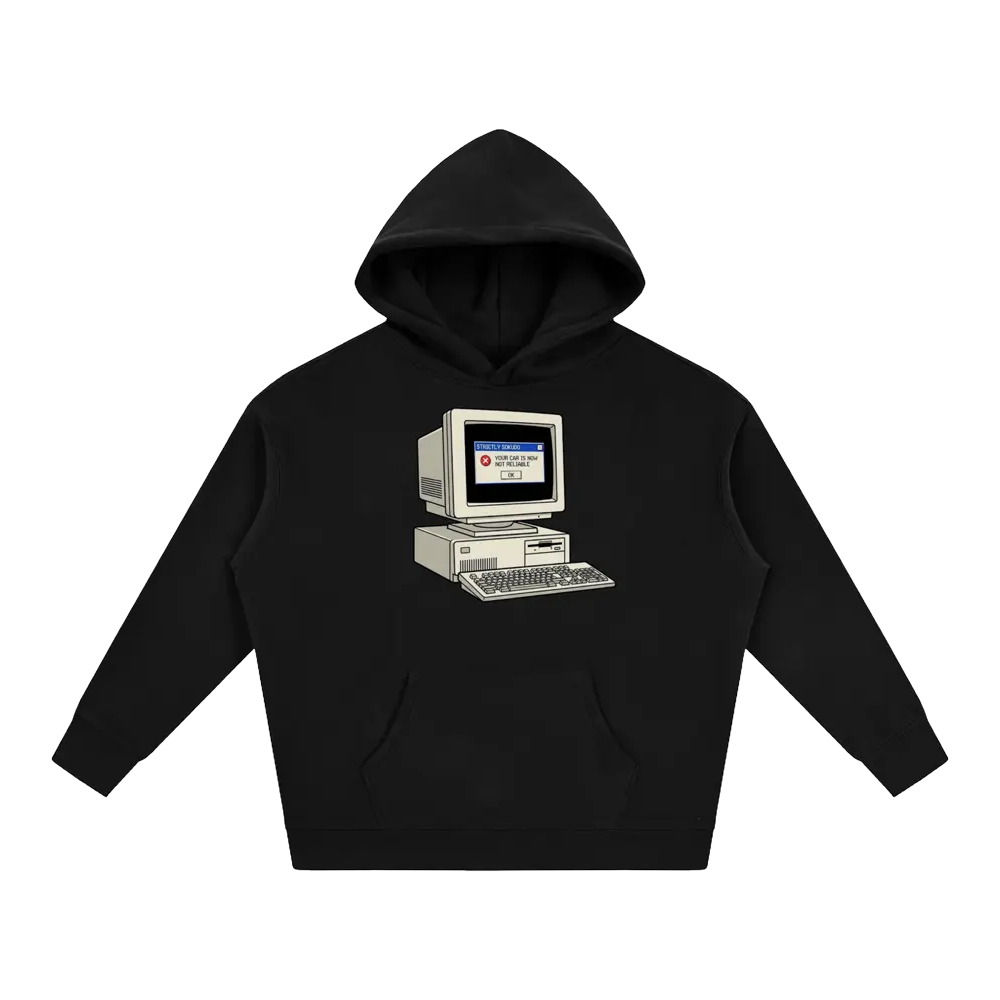 RETRO PC