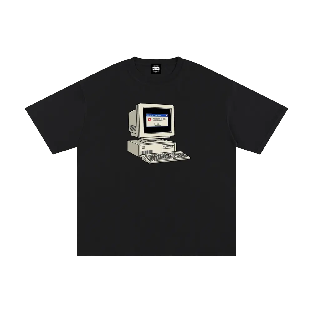 RETRO PC