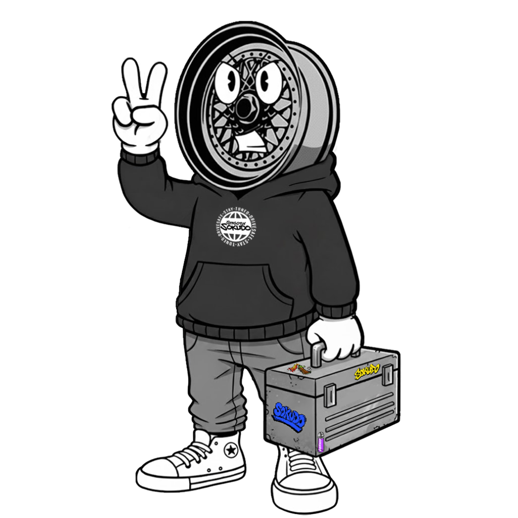 WHEELIE