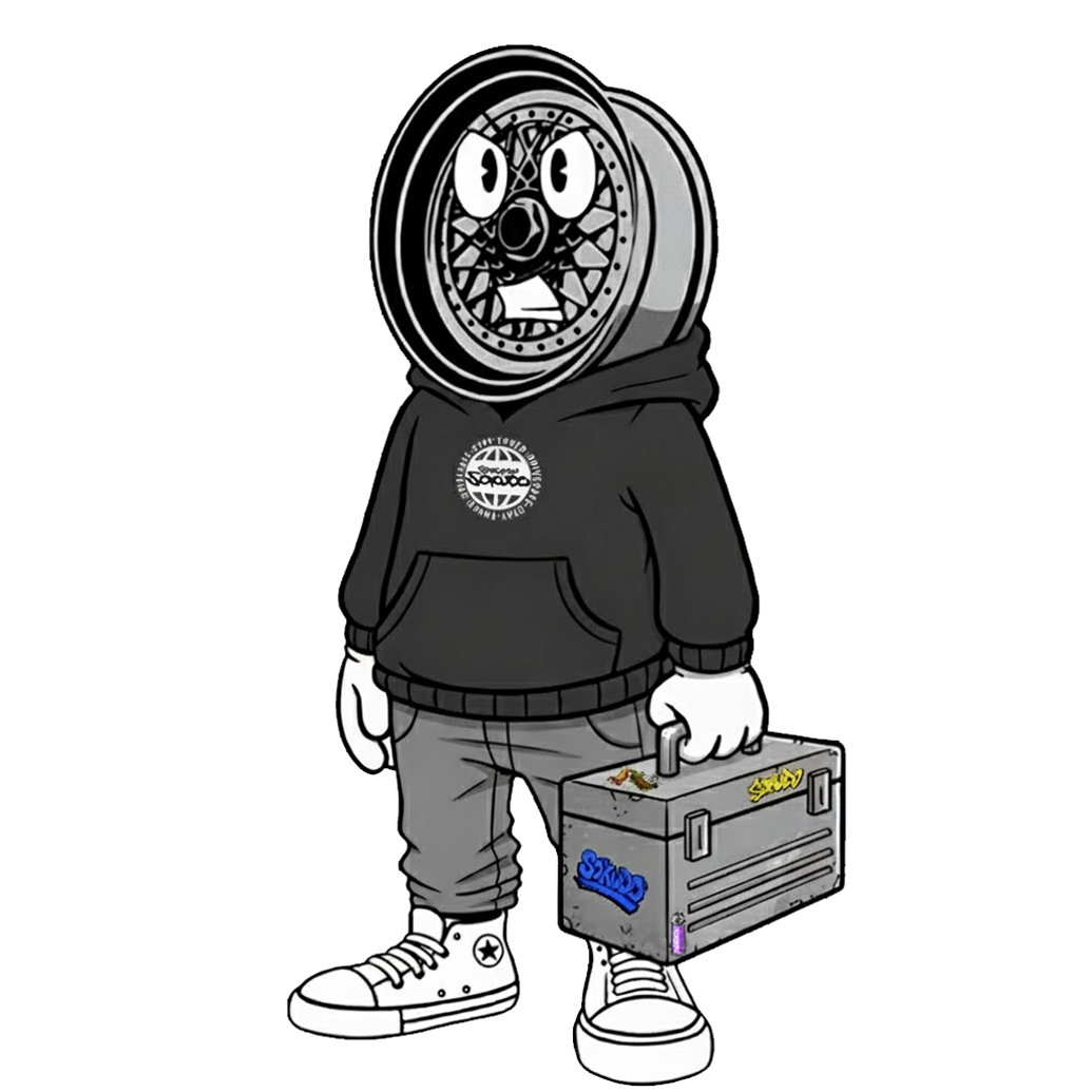 WHEELIE